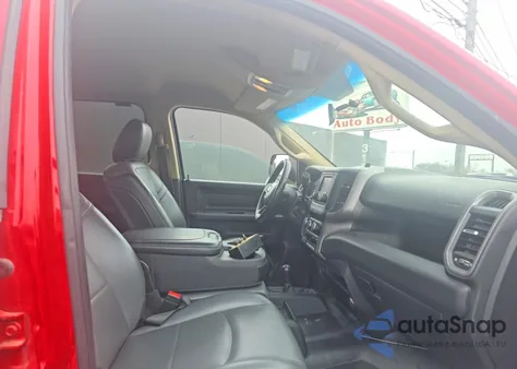 2020 Ram 3500 z USA, uszkodzony, nr VIN 3C7WRTCL0LG106166